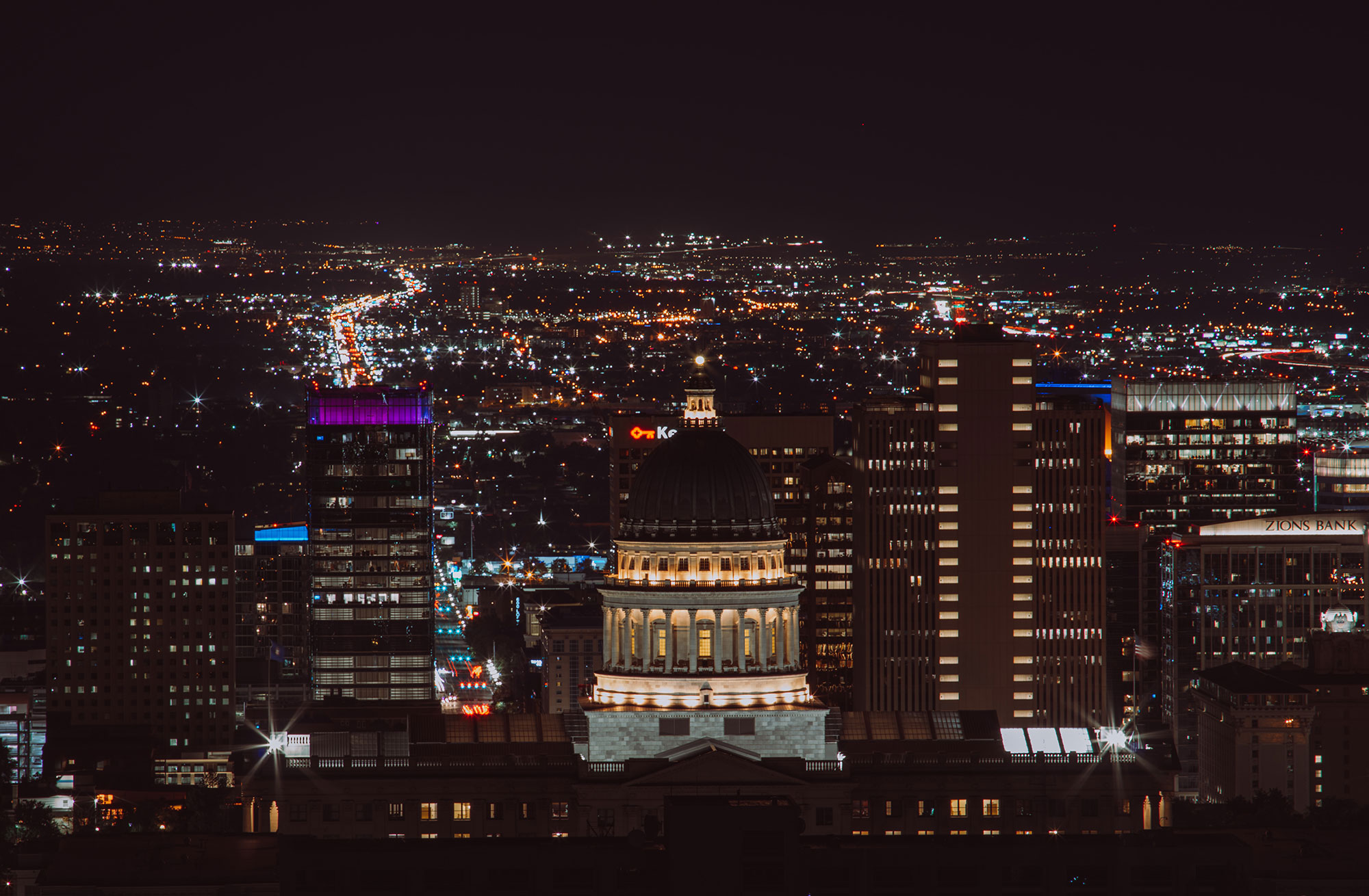 Lighting Group Utah Lighting and Controls